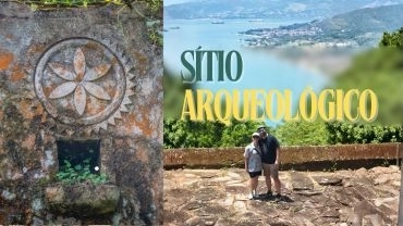 Expedi&ccedil;&atilde;o Hist&oacute;rica: S&iacute;tio Arqueol&oacute;gico S&atilde;o Francisco
